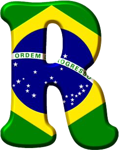 Logo Moeda Brasileira